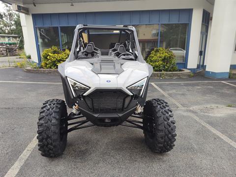 2024 Polaris RZR Pro XP 4 Sport in Liberty, New York - Photo 3