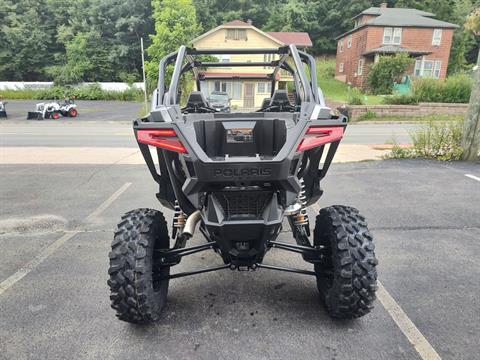 2024 Polaris RZR Pro XP 4 Sport in Liberty, New York - Photo 4