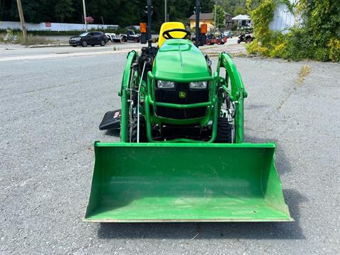 2018 John Deere 1025R in Liberty, New York - Photo 2