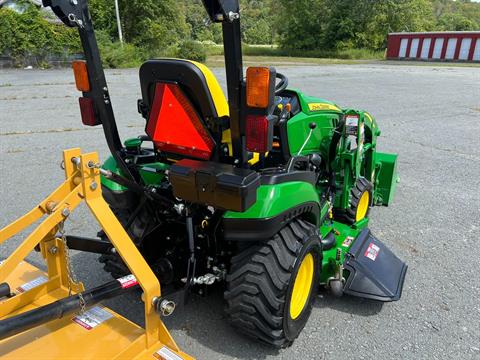 2018 John Deere 1025R in Liberty, New York - Photo 5