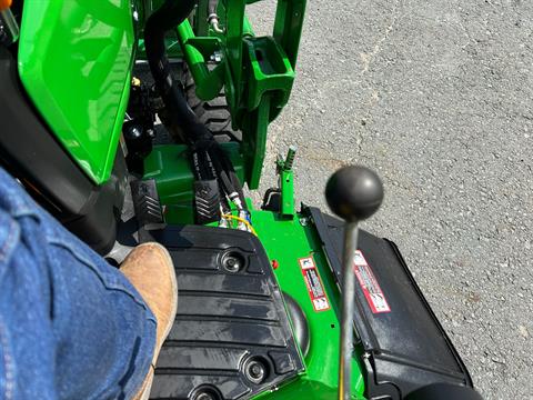 2018 John Deere 1025R in Liberty, New York - Photo 14