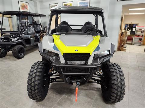 2024 Polaris General XP 1000 Sport in Liberty, New York - Photo 3