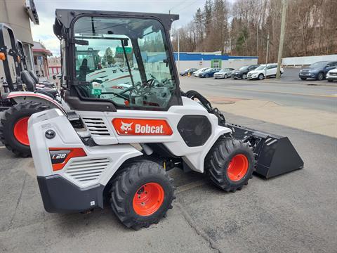 2023 Bobcat L28 in Liberty, New York - Photo 1