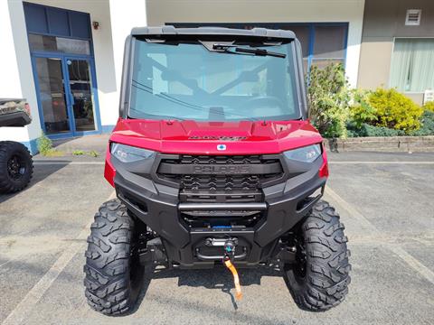 2025 Polaris Ranger XP 1000 NorthStar Edition Ultimate in Liberty, New York - Photo 3