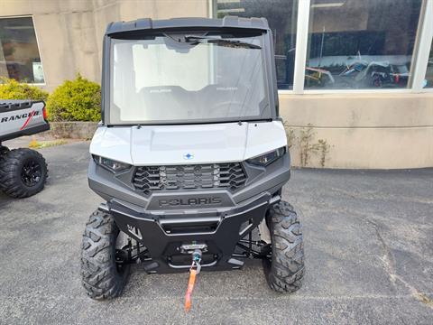 2024 Polaris Ranger SP 570 NorthStar Edition in Liberty, New York - Photo 3