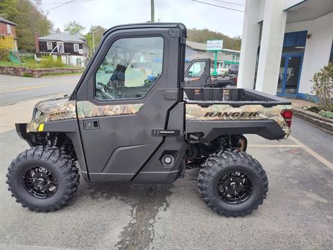 2025 Polaris Ranger XP 1000 NorthStar Edition Ultimate in Liberty, New York