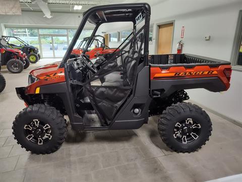 2025 Polaris Ranger XP 1000 Premium in Liberty, New York