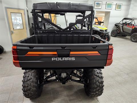 2025 Polaris Ranger XP 1000 Premium in Liberty, New York - Photo 4