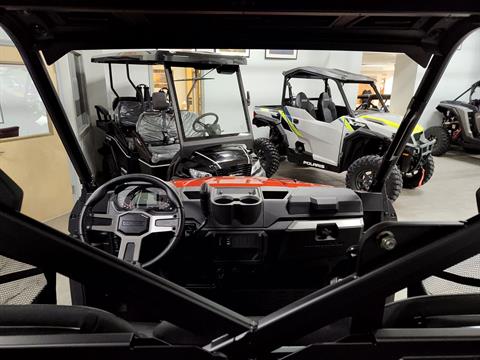 2025 Polaris Ranger XP 1000 Premium in Liberty, New York - Photo 5