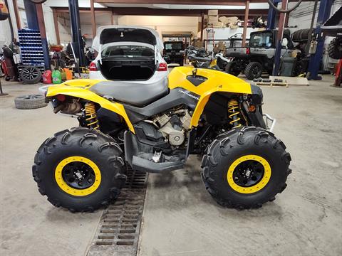 2013 Can-Am Renegade® 500 in Liberty, New York - Photo 2