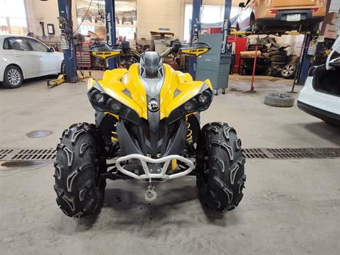 2013 Can-Am Renegade® 500 in Liberty, New York - Photo 3