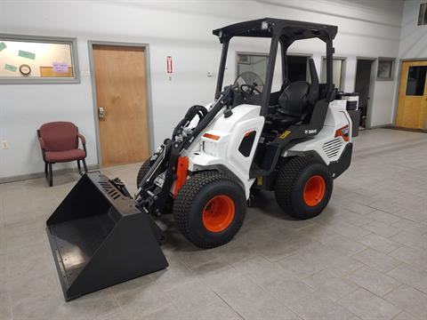 2022 Bobcat L28 Small Articulated Loader in Liberty, New York - Photo 1