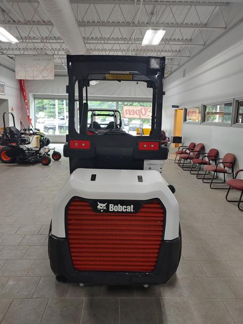 2022 Bobcat L28 Small Articulated Loader in Liberty, New York - Photo 4