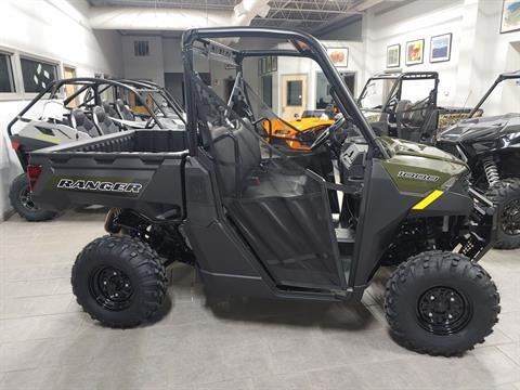 2024 Polaris Ranger 1000 EPS in Liberty, New York - Photo 2