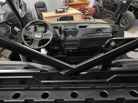 2024 Polaris Ranger 1000 EPS in Liberty, New York - Photo 5