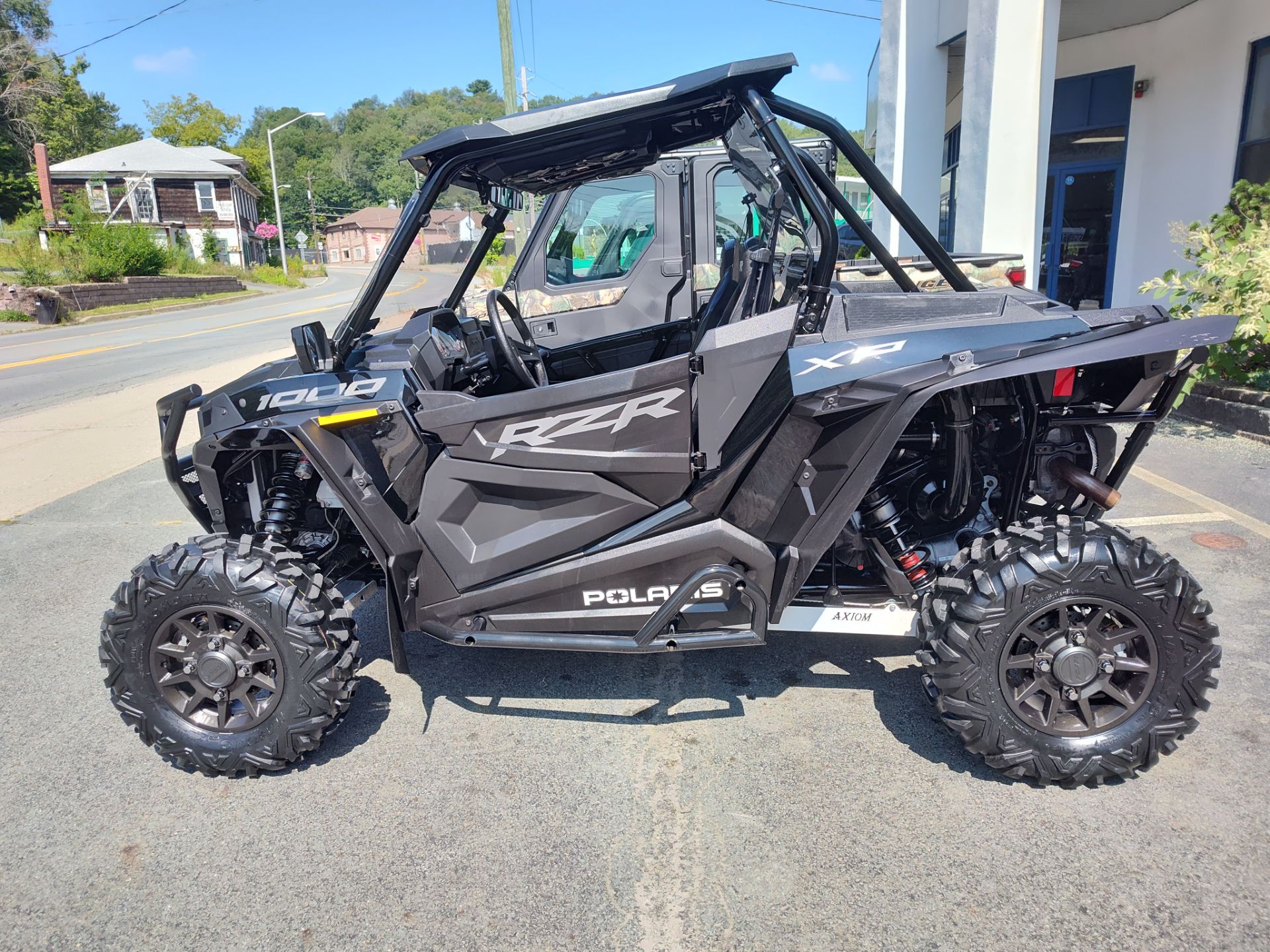 2023 Polaris RZR XP 1000 Sport in Liberty, New York - Photo 1