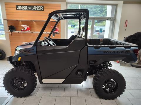 2025 Polaris Ranger XP 1000 Premium in Liberty, New York