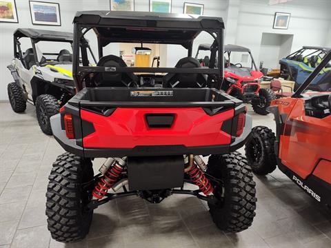 2025 Polaris General XP 1000 Premium in Liberty, New York - Photo 4