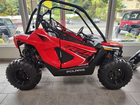 2025 Polaris RZR 200 EFI in Liberty, New York