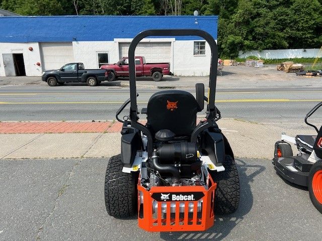 2024 Bobcat ZT5000 52 in. Kawasaki FX730V 25.5 hp in Liberty, New York - Photo 4