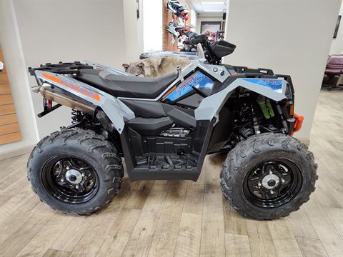 2024 Polaris Scrambler 850 in Liberty, New York - Photo 1