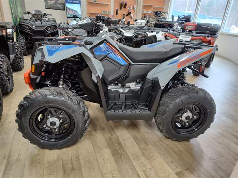 2024 Polaris Scrambler 850 in Liberty, New York - Photo 2