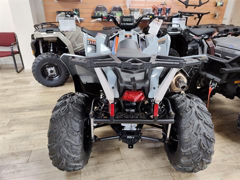 2024 Polaris Scrambler 850 in Liberty, New York - Photo 4