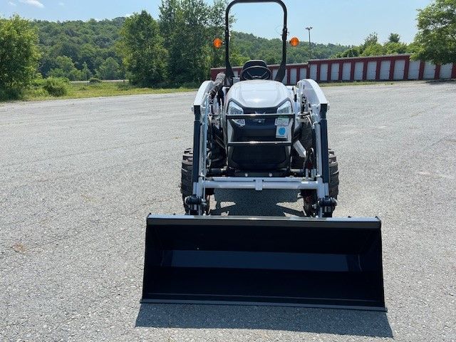 2024 Bobcat CT2025 HST in Liberty, New York - Photo 2