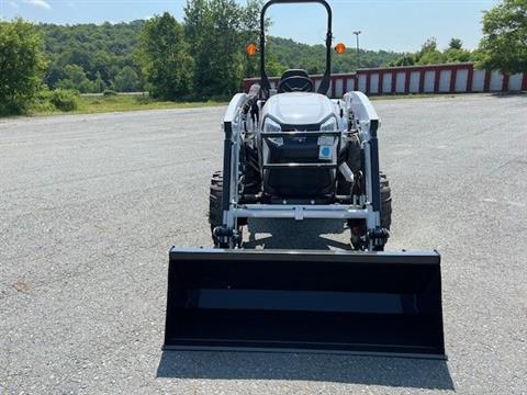 2024 Bobcat CT2025 HST in Liberty, New York - Photo 2