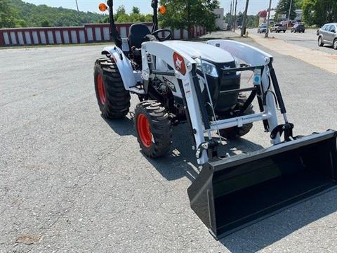 2024 Bobcat CT2025 HST in Liberty, New York - Photo 3