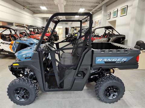 2025 Polaris Ranger SP 570 Premium in Liberty, New York