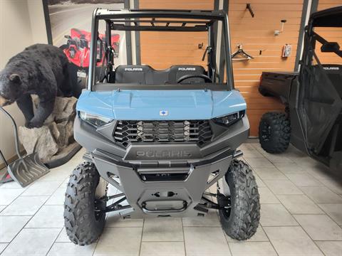 2025 Polaris Ranger SP 570 Premium in Liberty, New York - Photo 3