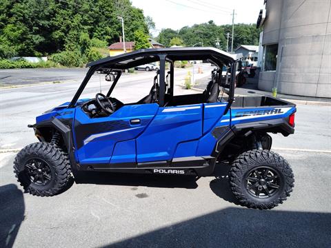 2024 Polaris General XP 4 1000 Ultimate in Liberty, New York - Photo 1