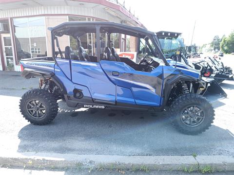 2024 Polaris General XP 4 1000 Ultimate in Liberty, New York - Photo 2