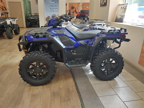 2024 Polaris Sportsman 850 Ultimate Trail in Liberty, New York - Photo 1