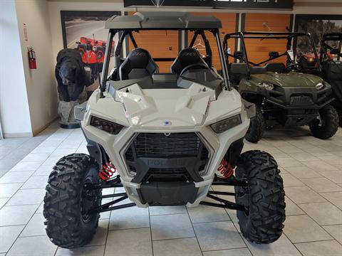 2023 Polaris RZR Trail S 1000 Ultimate in Liberty, New York - Photo 3
