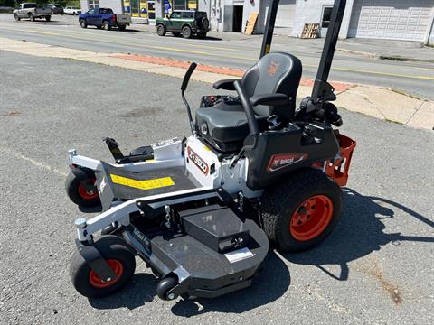 2024 Bobcat ZT3500 61 in. Kawasaki FX730V 24 hp in Liberty, New York