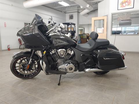 2021 Indian Motorcycle Challenger® Limited in Liberty, New York - Photo 1