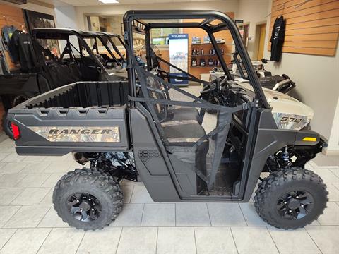 2025 Polaris Ranger SP 570 Premium in Liberty, New York - Photo 2