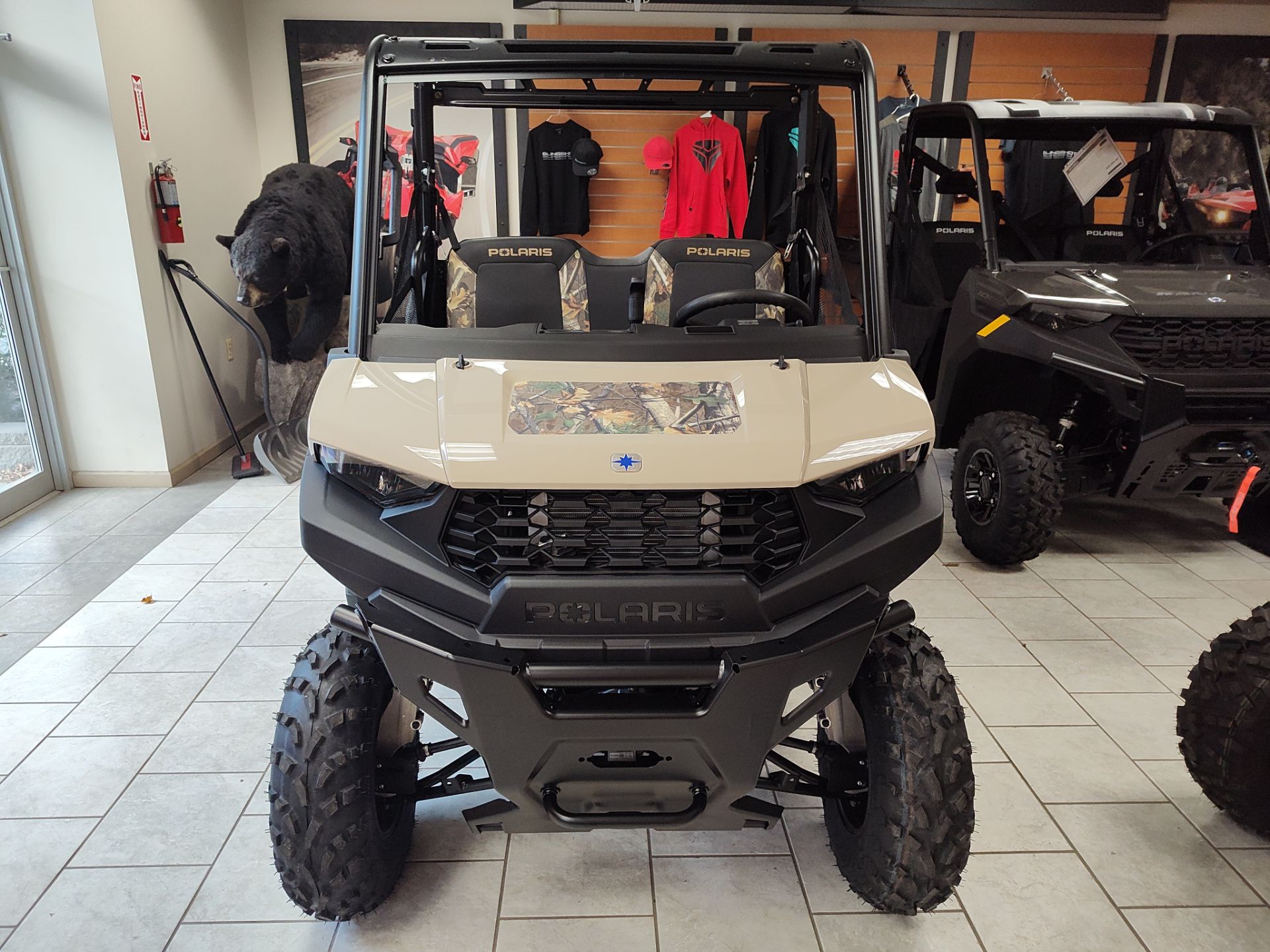 2025 Polaris Ranger SP 570 Premium in Liberty, New York - Photo 3