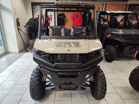 2025 Polaris Ranger SP 570 Premium in Liberty, New York - Photo 3