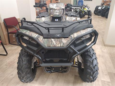 2025 Polaris Sportsman 570 EPS in Liberty, New York - Photo 3