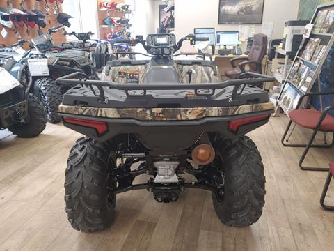 2025 Polaris Sportsman 570 EPS in Liberty, New York - Photo 4