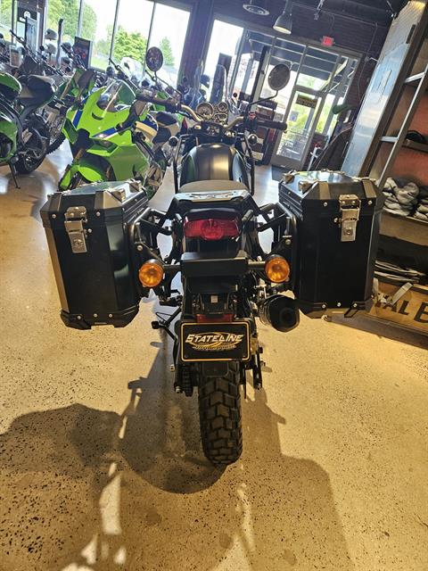 2023 Royal Enfield Himalayan in Bristol, Virginia - Photo 2