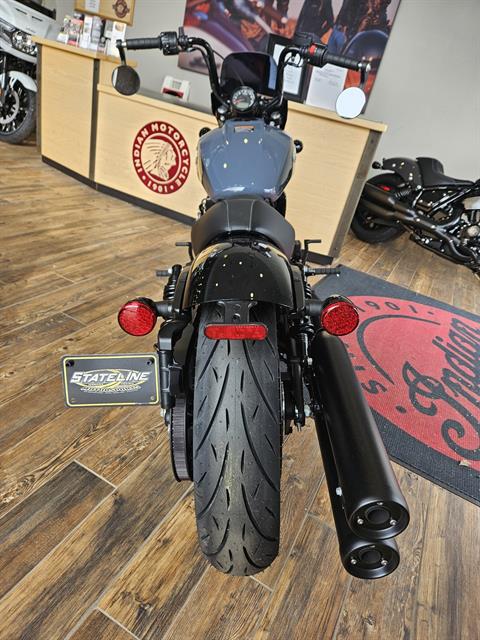 2023 Indian Motorcycle Scout® Rogue ABS in Bristol, Virginia - Photo 3