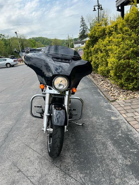 2021 Harley-Davidson Street Glide® in Bristol, Virginia - Photo 7