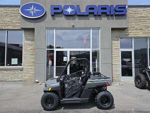 2023 Polaris Ranger 150 EFI in Bristol, Virginia - Photo 1