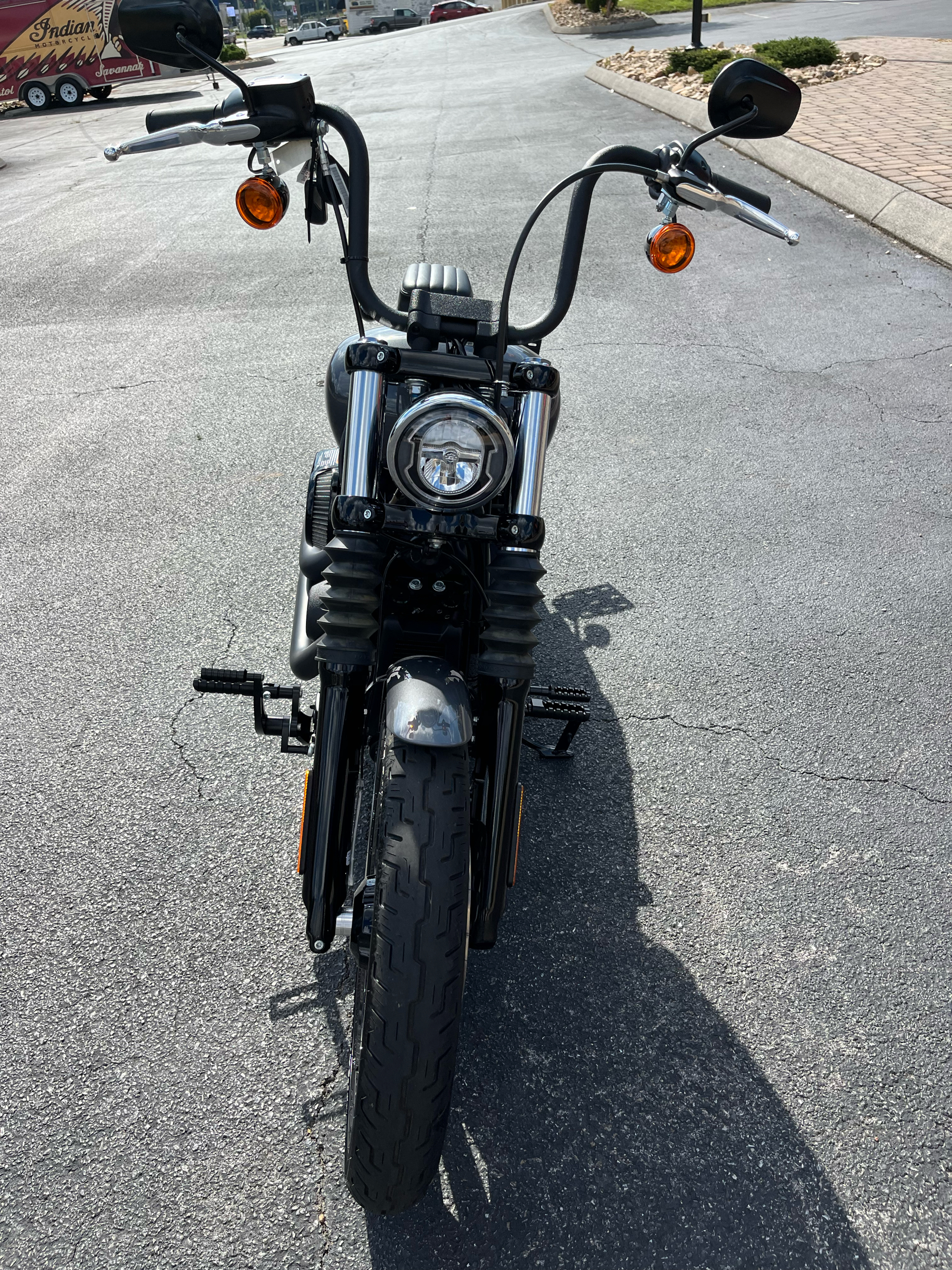 2022 Harley-Davidson Street Bob® 114 in Bristol, Virginia - Photo 5