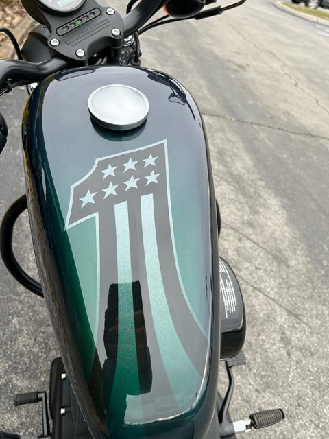 2021 Harley-Davidson Iron 883™ in Bristol, Virginia - Photo 5