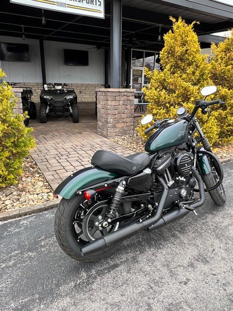 2021 Harley-Davidson Iron 883™ in Bristol, Virginia - Photo 14